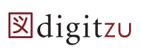 Digitzu - Christophe Clouzeau - logo
